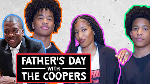 We would like to show you a description here but the site won't allow us. Sharife Cooper Te A Omar Jr Discuss Strict Childhood Hilarious Zoom Call Slam Father S Day Youtube