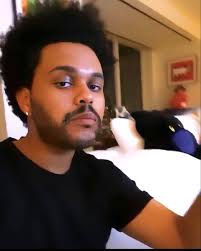 The Weeknd The Weeknd Poster Abel The Weeknd The Weeknd