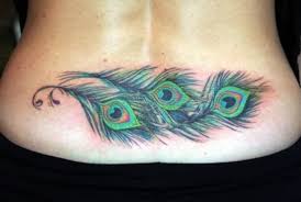 Normally though, peacock tattoos such as a peacock feather are often elongated. Biho 4ksfx Jm
