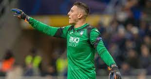 Pierluigi gollini is an italian professional footballer who plays as a goalkeeper for serie a club atalanta and the italy national football team. Atalanta Ready To Demand 25 30m For Summer Tottenham Target Gollini
