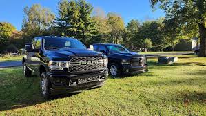 Image result for Holland Blue 2023 Ram