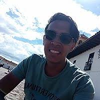 La muerte tiene ojos azules by Andrés London