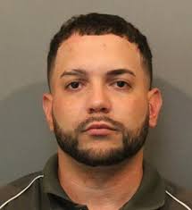 Edrick Sanchez Alicea