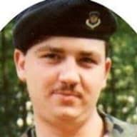 Larry Shane Harrison Obituary (1964