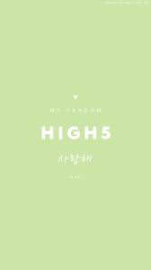 Kpop Wallpaper Wallpaper Lucu Lucu Kpop