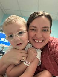 preparing for sedated scan procedure