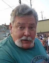 Obituary information for Gregory S. Mangan