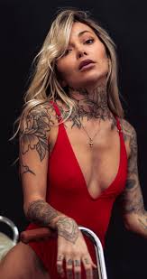 Ana Stanskovsky - Free pics, galleries & more at Babepedia