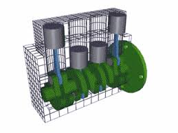 Remember, this engine is experimental. Basic 4 Cylinder Engine Diagram Tempstar Thermostat Wiring Diagram Wiring Diagram Schematics
