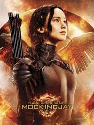 Katniss everdeen reluctantly becomes the symbol of a mass rebellion against the autocratic capitol. The Hunger Games Mockingjay Part 1 Poster Id 1220544 Hunger Games Hunger Games Poster Hunger Games Katniss