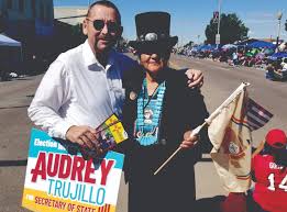 New Mexico's Hidden Gem