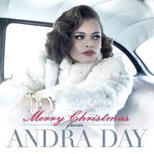 How do you say merry christmas? Merry Christmas From Andra Day Andra Day Amazon De Musik