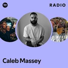 Caleb Massey