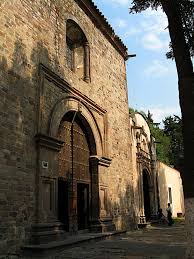 Portada De La Catedral De Tlaxcala Templo De San Francisco San Francisco De Asis Catedral