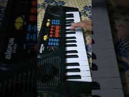 Pardesi Pardesi Jana Nahi Piano Instrumental Played Full Song Youtube Piano Instruments Songs
