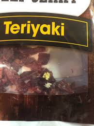 Beef jerky won't add to your waist line like sugary, fatty, unhealthy snacks will. There Are Insect Eggs On My Beef Jerky Walmart