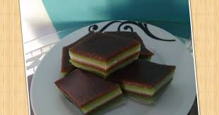 3 gelas tepung sagu (aku pakai sagu cap.pak tani). 80 Resep Kue Lapis Tepung Beras Terigu Tapioka Enak Dan Sederhana Ala Rumahan Cookpad