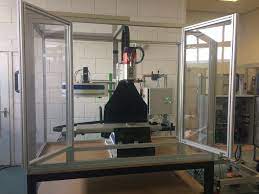 Building your own cnc router/milling machine: Damencnc Mill It Mega Vmc7032 Enclosure Add On Damencnc B V