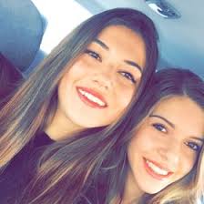 Mariah Moses (mariahmoses98)