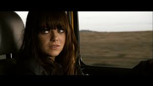 Zombieland) in the title role as the queen of mean. Emma Stone Zombieland Quotes Quotesgram