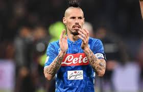 E cel mai bun marcator din istoria lui napoli Ciao Marek Slovacco Napoletano
