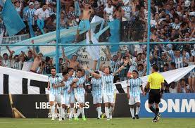 Information, starting lineups and other information will be available approximately 30 minutes before the atletico tucuman. Atletico Tucuman Mantiene La Epica En La Copa Libertadores Deportes El Pais
