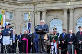 An den donnerstagen vom 29. Adelshaus Aus Dem Sudwesten Carl Herzog Von Wurttemberg Ubergibt Tagesgeschafte An Seinen Sohn Baden Wurttemberg Stuttgarter Zeitung