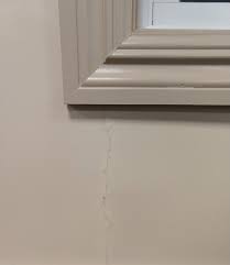 And it's important to do something about them without time. Why Do Drywall Joints And Seams Crack