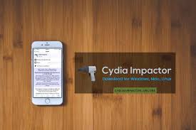 Download Cydia Impactor Ios 11 12 For Mac Windows And Linux