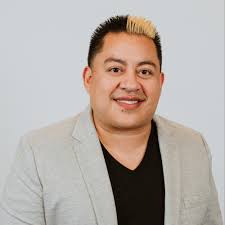 Abel Cruz's Instagram, Twitter & Facebook