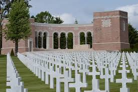 Laurent cemetery, established by the u.s. Oise Aisne American Cemetery Ww1 Cemeteries Com A Photographic Guide To Over 4000 Military Cemeteries And Memorials