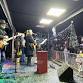 Miv, Kev and Dave Live at Amlwch Port Xmas lights.... event in Amlwch