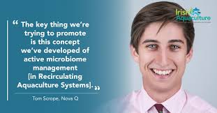 Irish Aquaculture Technology & Innovation Platform (@IATiP_IE)