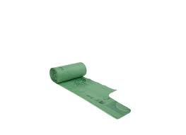 Our business centres do not deliver to residential addresses. Compostable Bin Liner 60 Litre Wavetop Bio Futura Sustainable Packaging Disposables