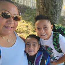 Hi all! I just wanted to introduce myself. My son is turning 7 tomorrow and  has ASD. It's been such a struggle this year and I can't wait to connect  and share