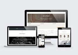 Download Free Mobile Friendly Website Presentation Mockup Psd Mockup Free Mockup