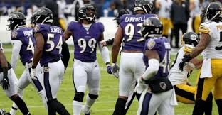 Originalmente titulado pro football kickoff , presentado por johnny lujack , el programa se originó en los estadios de la nfl en todo el país con una visión completa de los juegos del día. Nfl Reprograma Juegos De Los Ravens Contra Steelers Y Cowboys