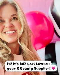 📢 Calling All Skincare Enthusiasts! 🌸✨ Are you passionate about glowing  skin AND looking for a way to build a fun, supportive business? 💖 Join me  in bringing the magic of Korean