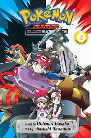 Pokémon black and white were released in japan on september 18, 2010, in europe on march 4, 2011, in the united states on march 6, 2011, and i make every effort to make this walkthrough apply to both black and white, but since i'm playing through black, i might accidentally put something. Kaufen Tpb Manga Bucher Pokemon Adventures Black 2 White 2 Vol 03 Gn Manga Archonia De
