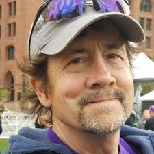 Bruce Hislop Obituary