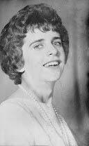 Obituary of Stella Marie MacKenzie