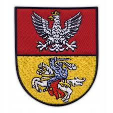 Prezentacja wykonana przez klasę vc. Naszywka Bialystok Herb Bialegostoku Haft 7140584223 Allegro Pl