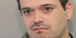 Grant SO: Colfax man tried to swallow bag of crystal meth