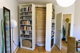 18 Ingenious Ikea Billy Bookcase Hacks Murphy Bed Ikea Modern Murphy Beds Murphy Bed Diy