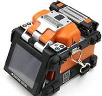 Sumitomo Type-81C Fusion Splicer Welding Splicer with FC-6S Cleaver New :  Amazon.co.uk: DIY & Tools