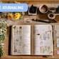 Nature Journaling Workshop – Lower Moutere event image