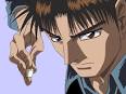 勝負師伝説哲也
