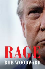 Rage By Bob Woodward
