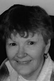 Lorraine J. Baillargeon Obituary June 30, 2018