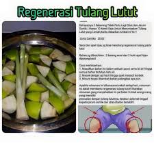 Tolong Sebarkan Resep Diet Diet Detoks Obat Alami
